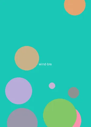 mimi导航 - 防风少年海报